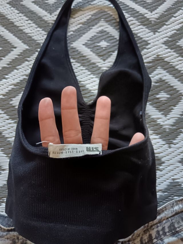 Conjunto verano mujer