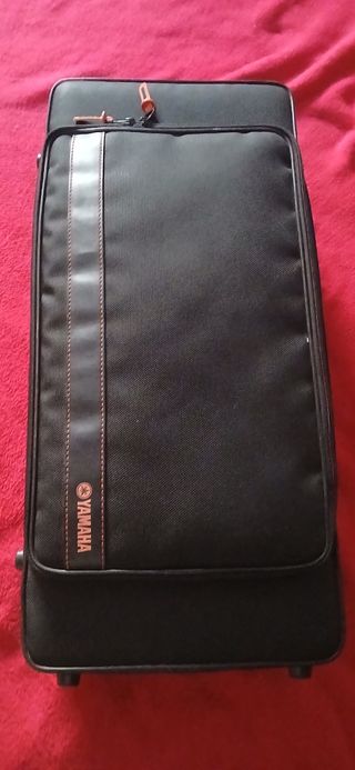 Saxofón Alto Yamaha 