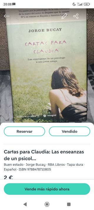 Lote 3 libros Jorge Bucay 