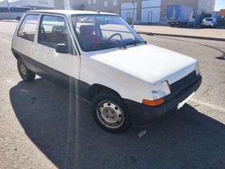 Renault R5 1985