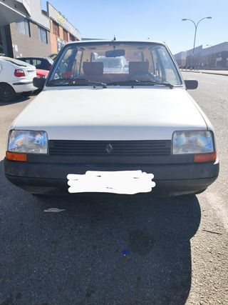 Renault R5 1985
