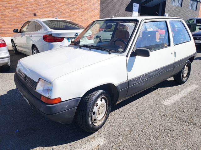 Renault R5 1985