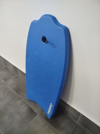 Tabla surf bodyboard niño