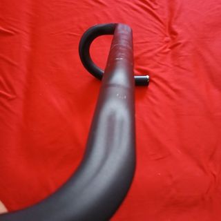 Manillar Bontrager Aluminio