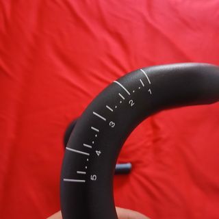 Manillar Bontrager Aluminio