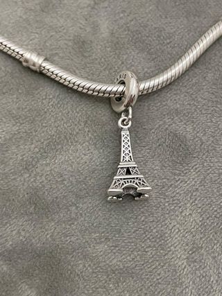 Charm Torre Eiffel 