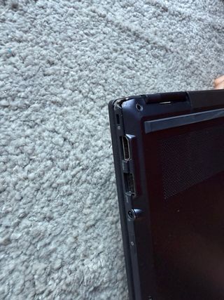 Portátil Asus ExpertBook 13,3”Azul Oscuro- Tactil