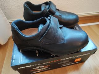 Calzamedi - Zapatos para diabéticos n°42