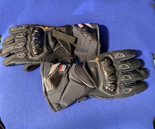 Guantes moto KENI MOTO invierno