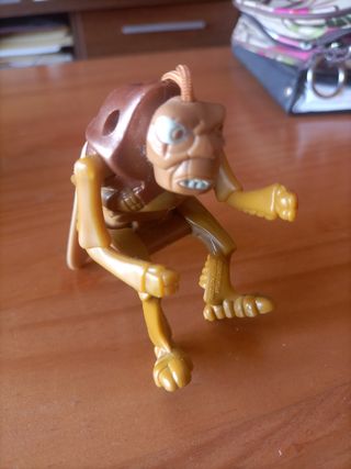 Grillo Insecto Juguete