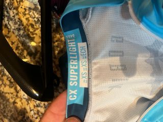 Maillot ciclismo Gobik Gran Fondo Lloret