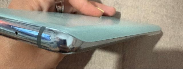 Samsung Galaxy S20 FE