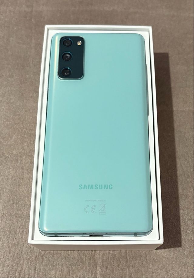 Samsung Galaxy S20 FE