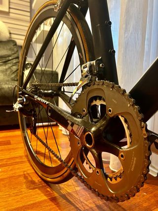 Bicicleta Carretera Scott Foil 20 talla xs