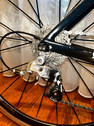 Bicicleta Carretera Scott Foil 20 talla xs