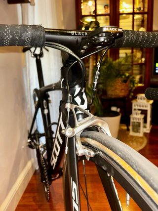 Bicicleta Carretera Scott Foil 20 talla xs