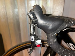 Bicicleta Carretera Scott Foil 20 talla xs