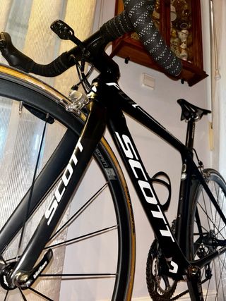 Bicicleta Carretera Scott Foil 20 talla xs