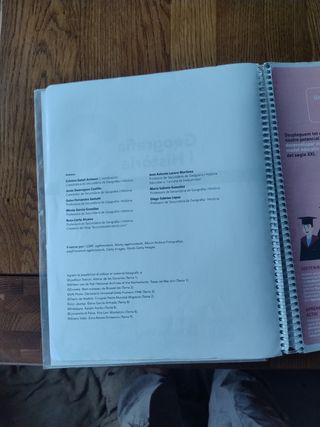 GEOGRAFIA I HISTORIA 3 QA+DIGITAL (SITUACIONS)