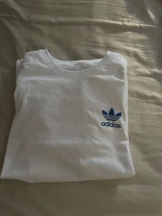 Camiseta adidas