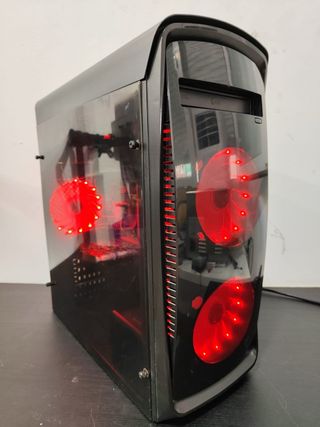 PC OFIMÁTICA