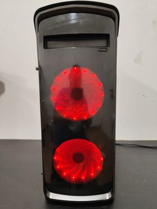 PC OFIMÁTICA