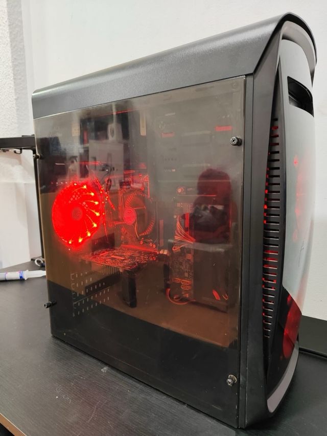 PC OFIMÁTICA