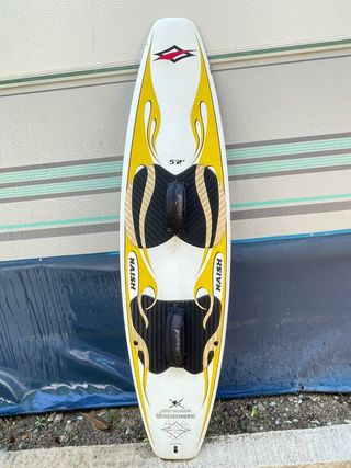 Tabla KiteSurf usada