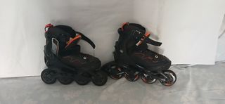 Patines Decathlon 29-32