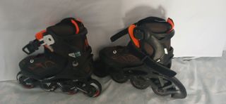 Patines Decathlon 29-32