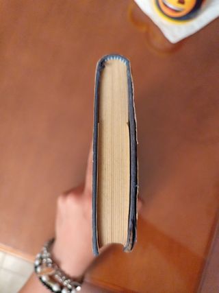 LIBRO: "Dios ha nacido en el exilio".