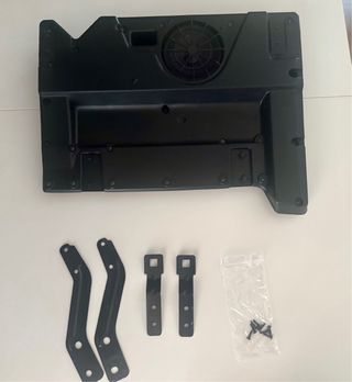 Subwoofer original Smart Fortwo 451 