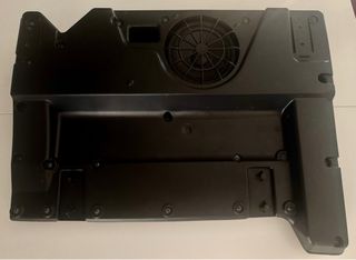 Subwoofer original Smart Fortwo 451 