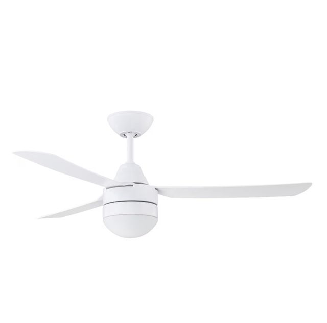 Ventilador techo Samana blanco