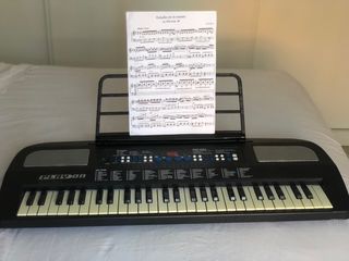 Teclado Playon 54 teclas