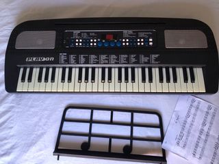 Teclado Playon 54 teclas