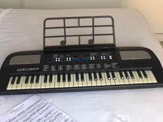 Teclado Playon 54 teclas