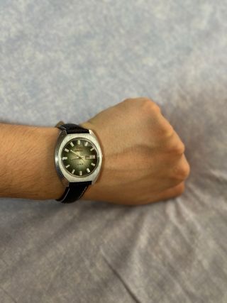 Reloj Orient Automático 3 Estrellas - Vintage