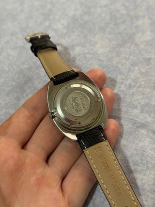 Reloj Orient Automático 3 Estrellas - Vintage