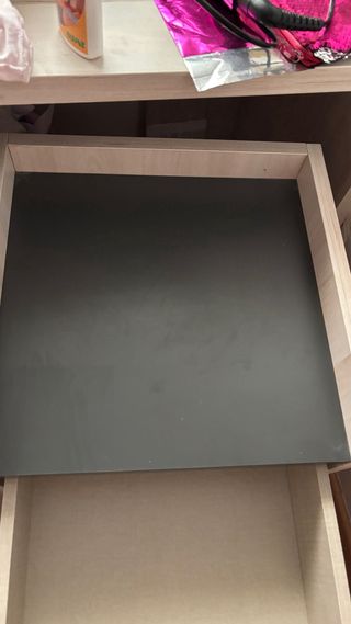 Habitación juvenil seminueva