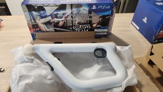 PS4 VR (PlayStation 4) - Gafas RV