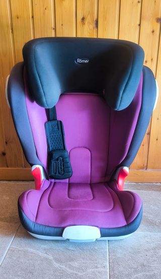 Britax Romer XP Sict grupo 2-3