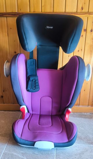 Britax Romer XP Sict grupo 2-3