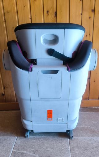Britax Romer XP Sict grupo 2-3