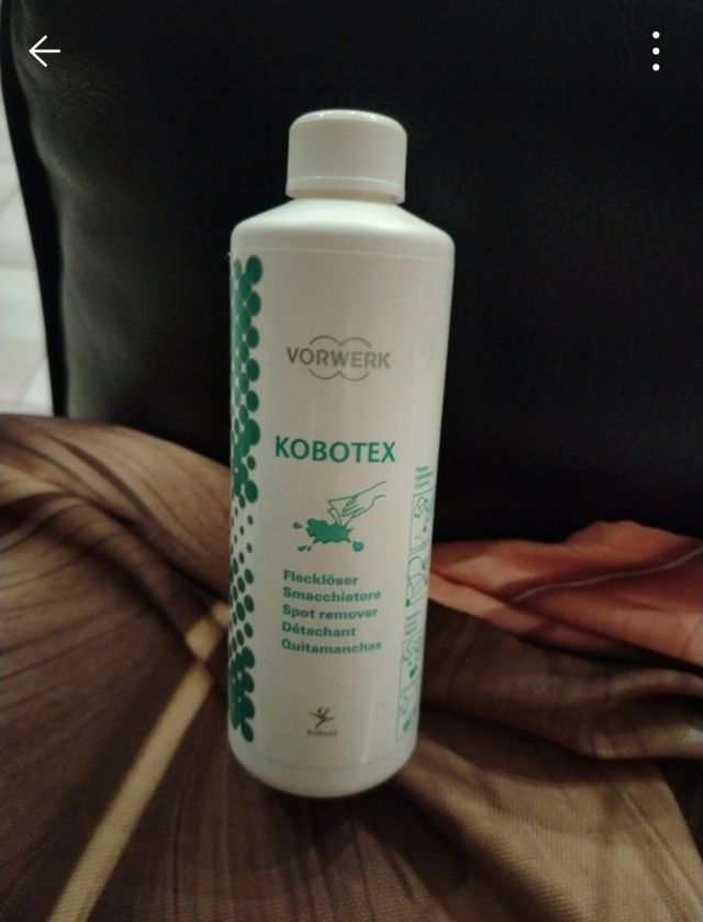 Kobotex Vorwerk