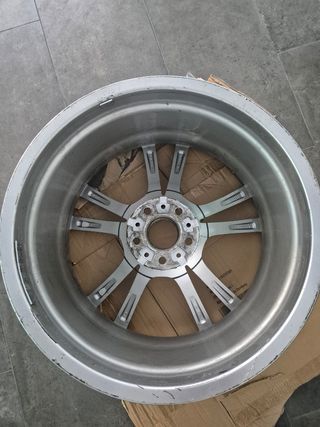 Llantas BMW M409 - 2 unidades disponibles