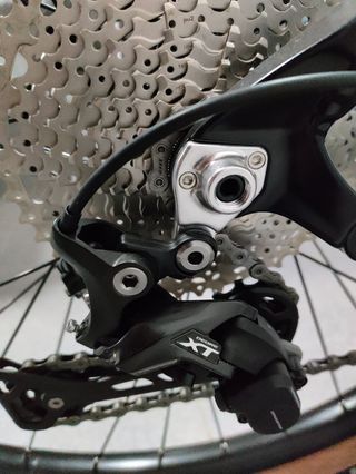 Bicicleta eléctrica G2 Racing