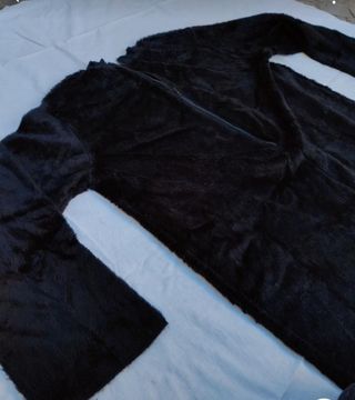 Disfraz Gorila XXL  completo traje manos y careta-