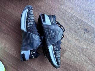 Zapatillas Nike metcon 9 talla 39 - Negras