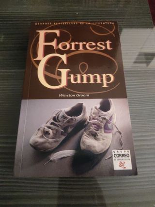 Forrest Gump
